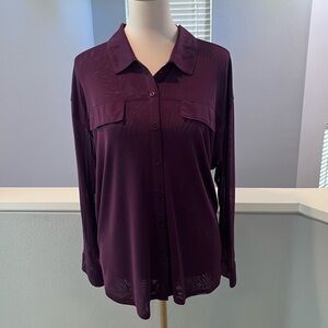 NWOT. Blouse #110